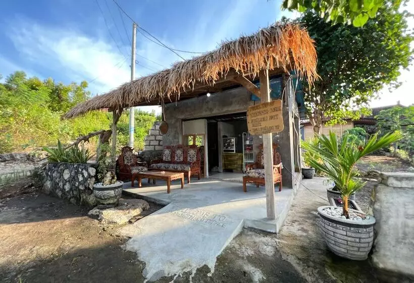 ホテル Skywatch Cottage
