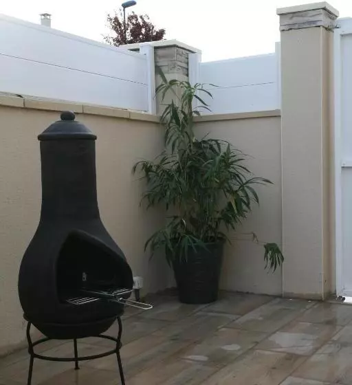 ホテル Désirs D Une Nuit   Loveroom Jacuzzi