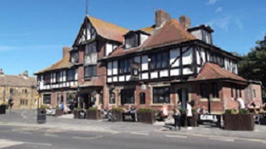 ホテル The Ship Inn