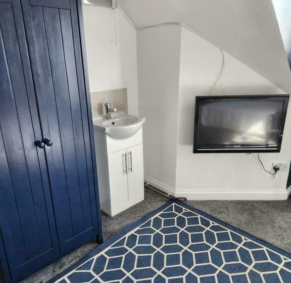 ホテル The Ship Inn