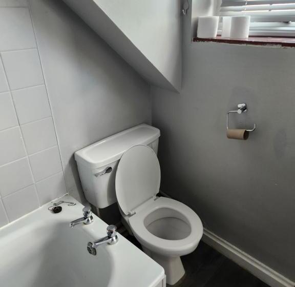 ホテル The Ship Inn