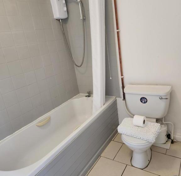 ホテル The Ship Inn