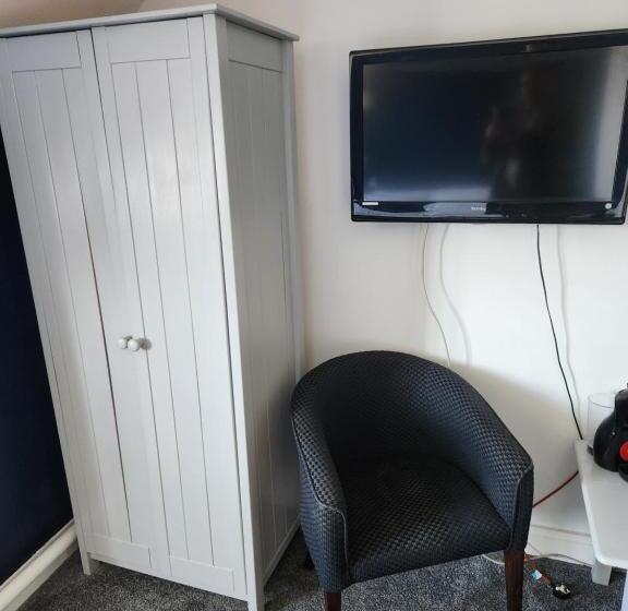 ホテル The Ship Inn