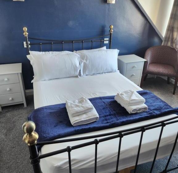 ホテル The Ship Inn