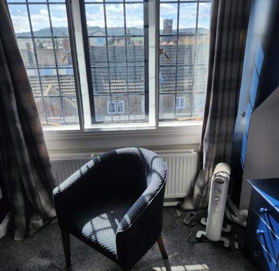 ホテル The Ship Inn