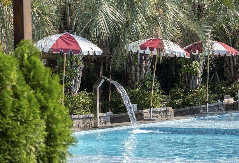 Yeosu Calacatta Hotel & Resort