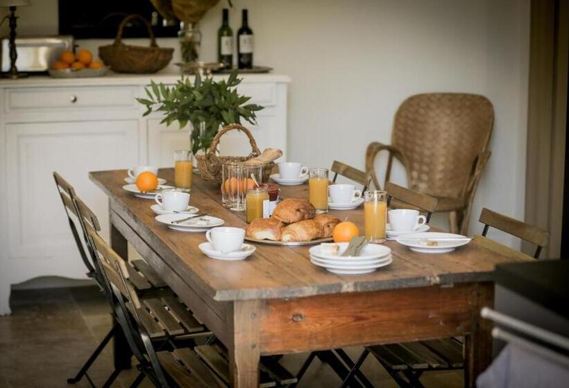 Bed and Breakfast Une Chambre à La Maison Du Ballandreau