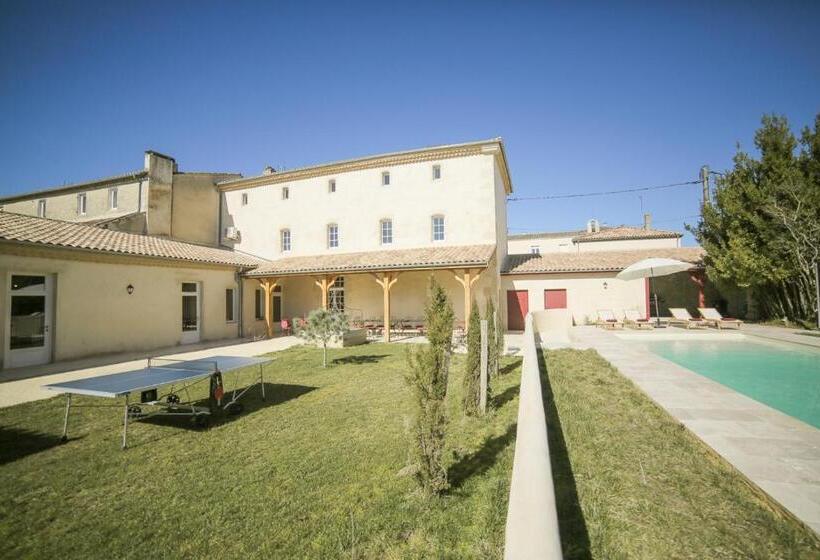 Bed and Breakfast Une Chambre à La Maison Du Ballandreau