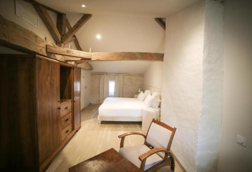 Bed and Breakfast Une Chambre à La Maison Du Ballandreau