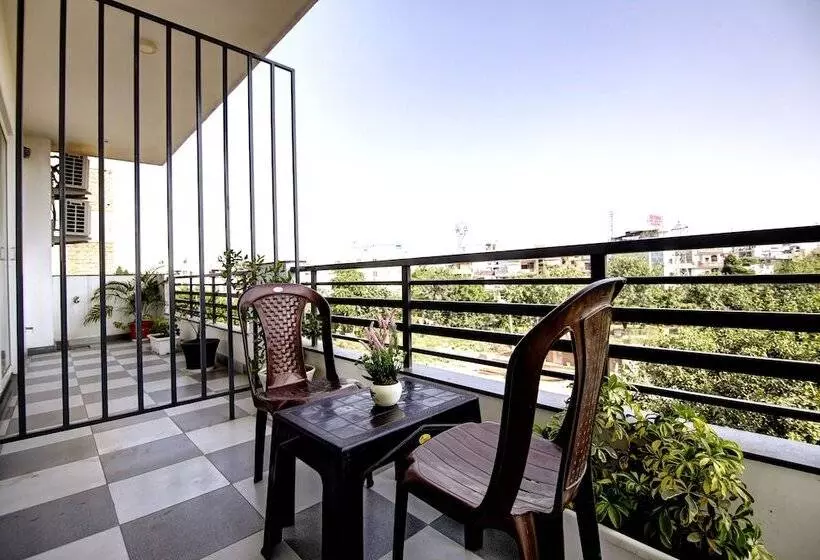 Hôtel 360 Degree