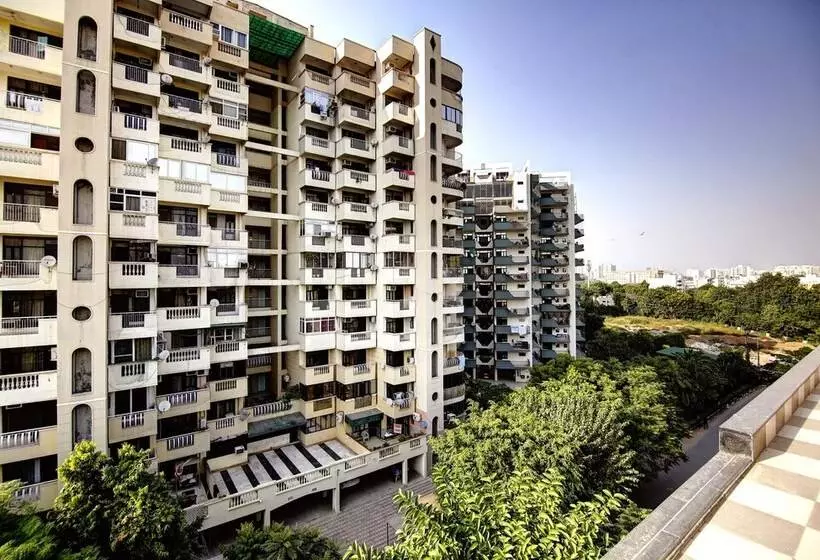 Hôtel 360 Degree