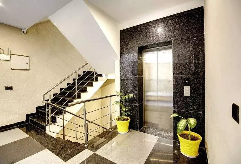 Hôtel 360 Degree
