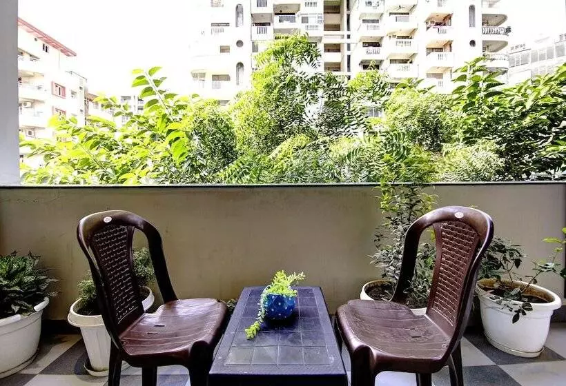 Hôtel 360 Degree