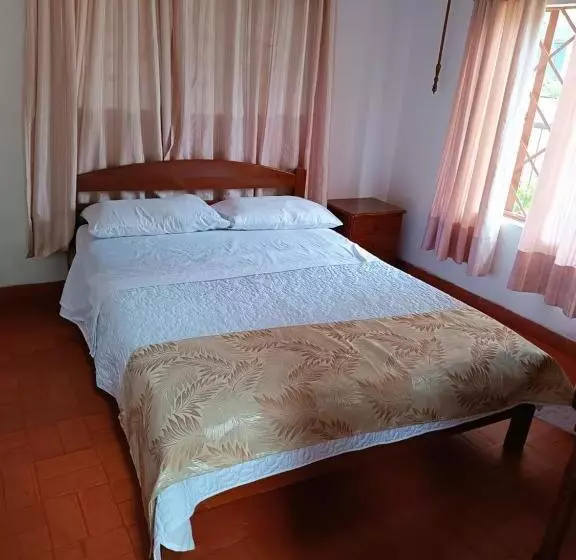 ホテル Finca Villa Sofia