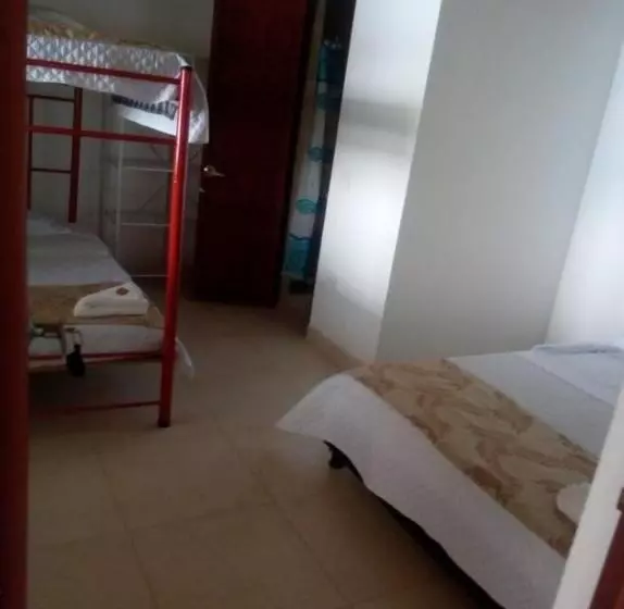 ホテル Finca Villa Sofia