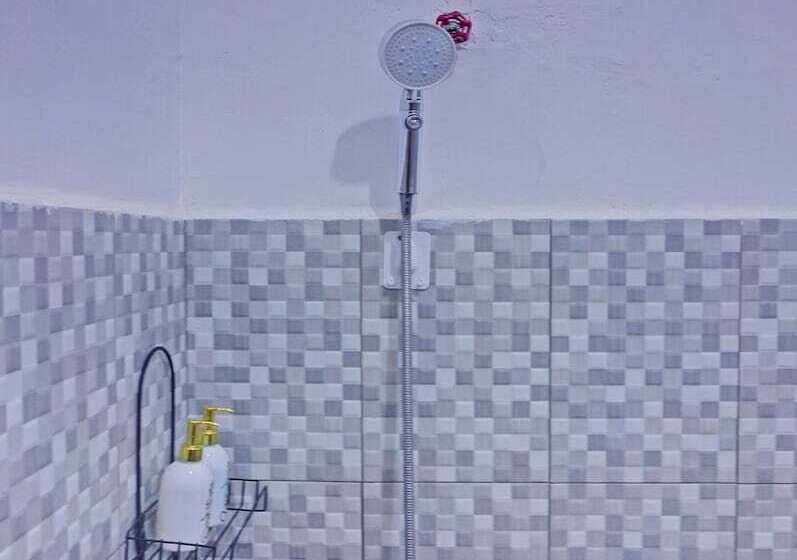 בית מלון כפרי Oyo 92518 De Luna