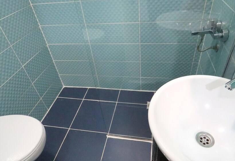 Istanberry   Luna Apartments