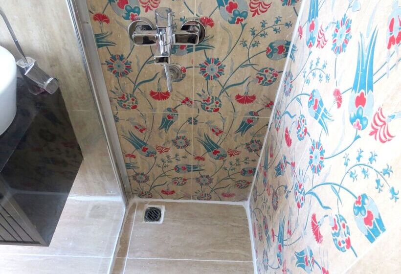 Istanberry   Luna Apartments