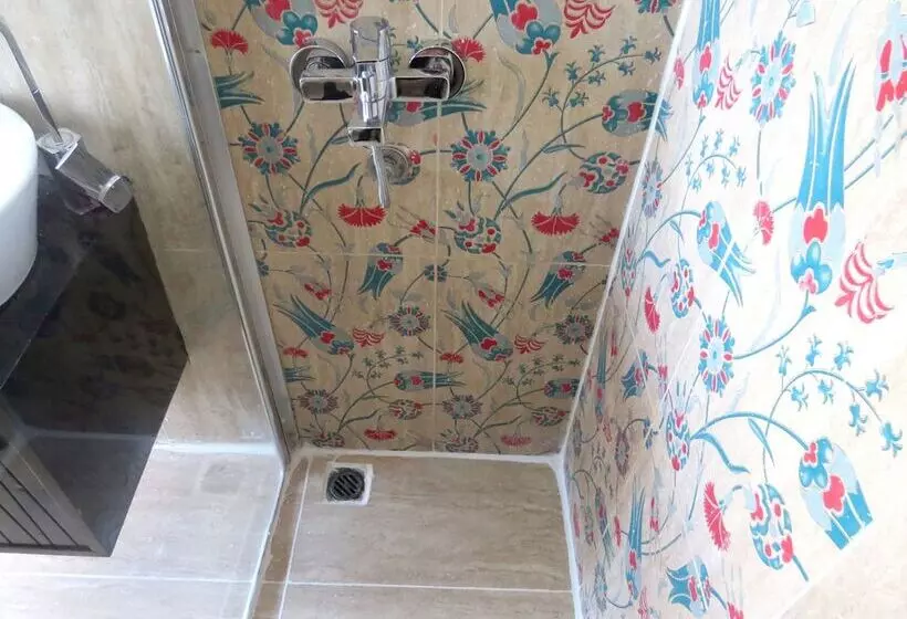 Istanberry   Luna Apartments