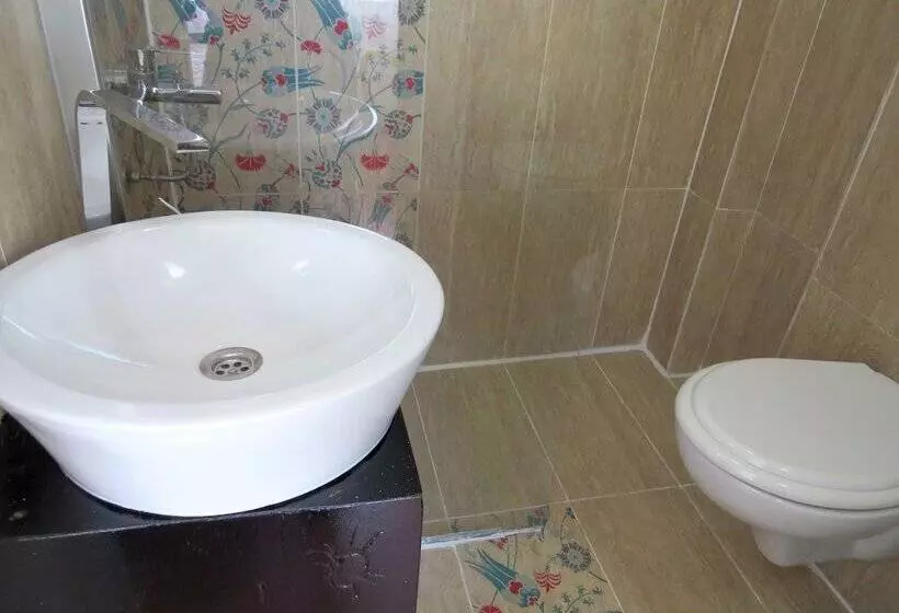 Istanberry   Luna Apartments