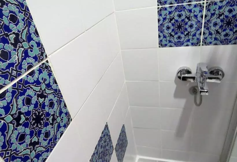 Istanberry   Luna Apartments