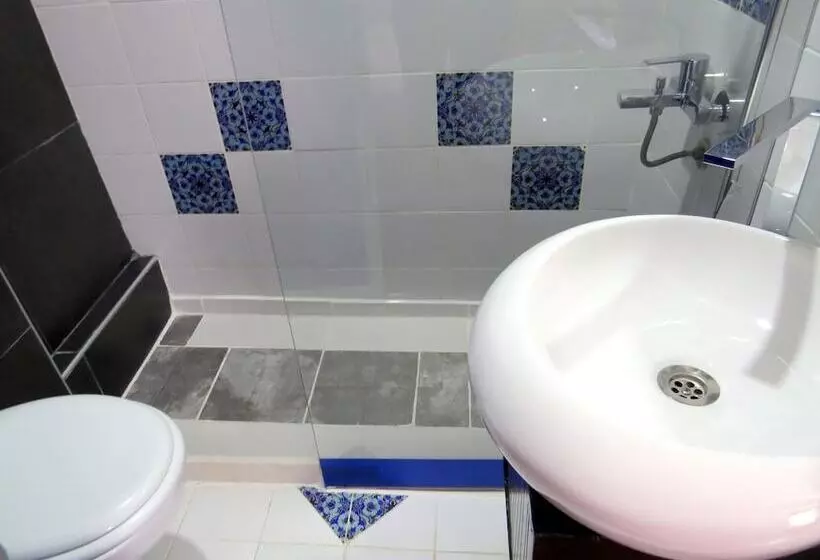 Istanberry   Luna Apartments