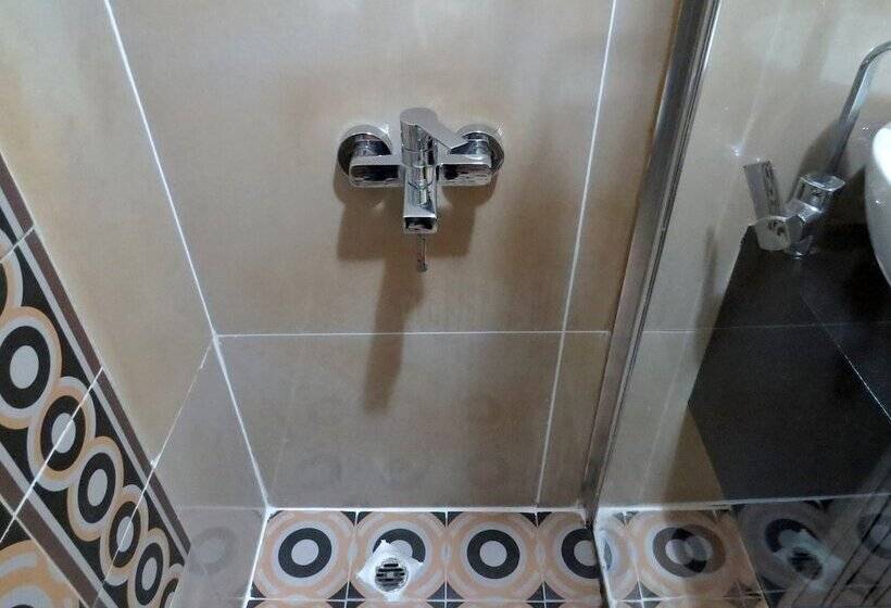 Istanberry   Luna Apartments