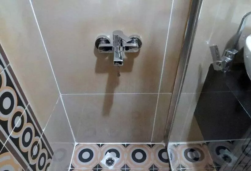 Istanberry   Luna Apartments