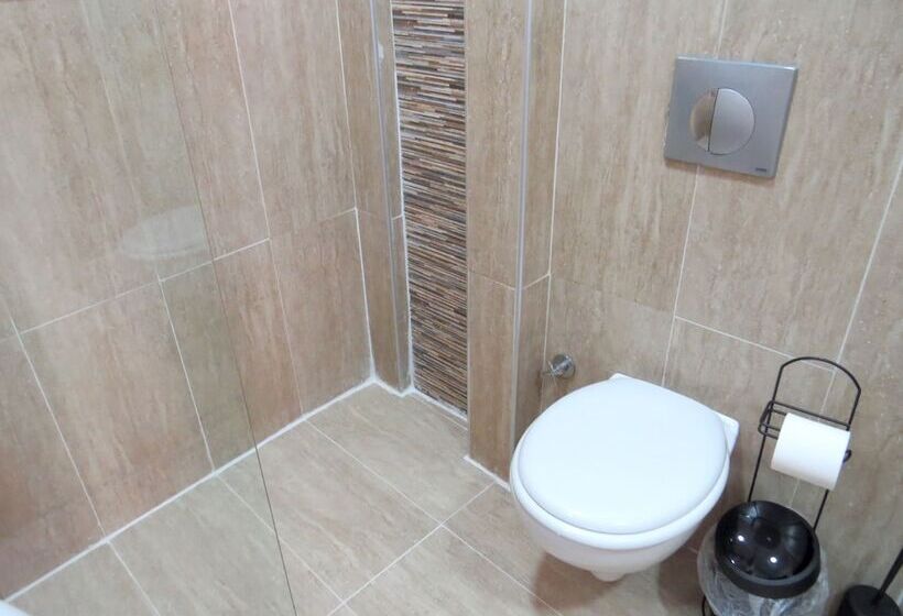 Istanberry   Luna Apartments