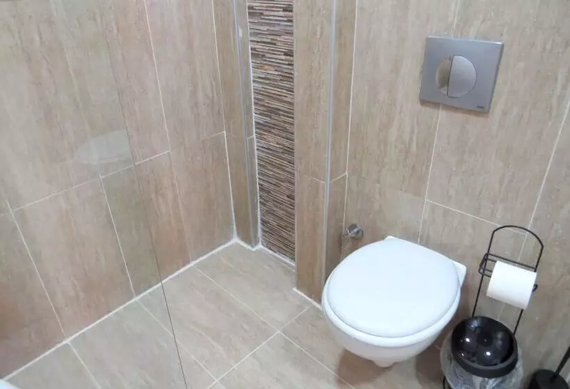 Istanberry   Luna Apartments