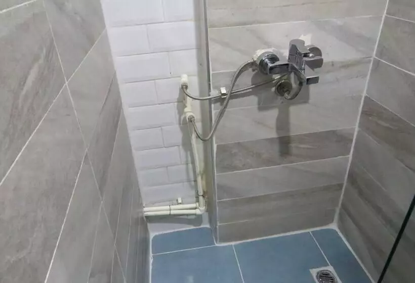 Istanberry   Luna Apartments