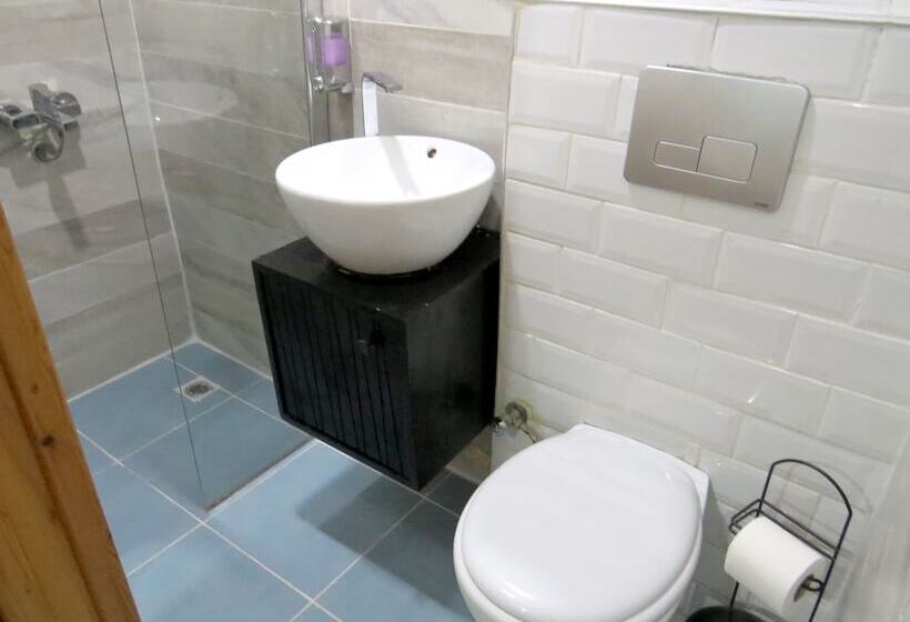 Istanberry   Luna Apartments