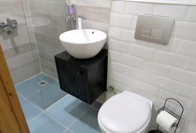 Istanberry   Luna Apartments