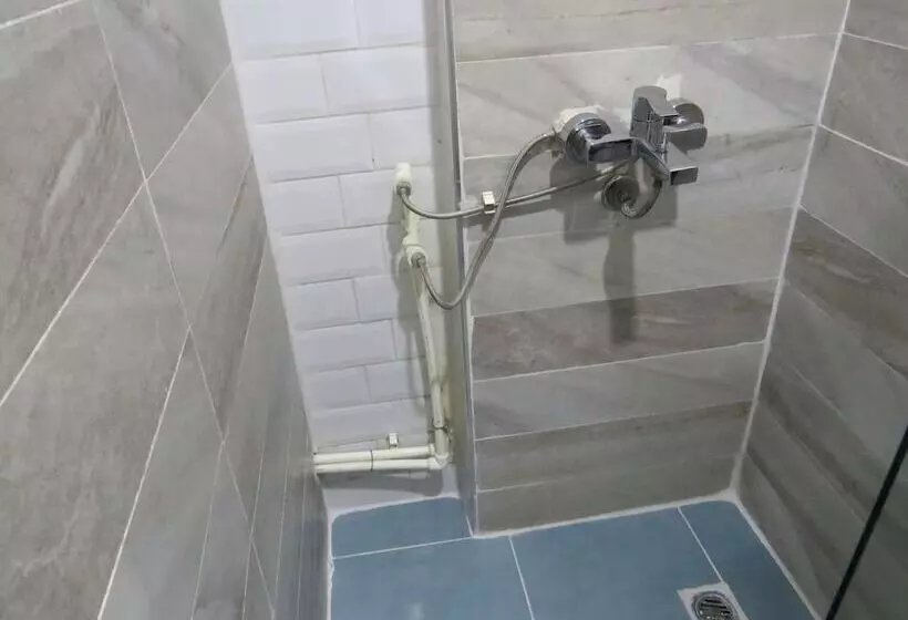 Istanberry   Luna Apartments