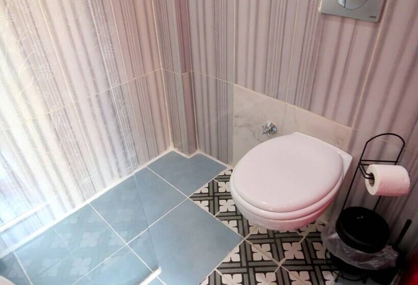 Istanberry   Luna Apartments