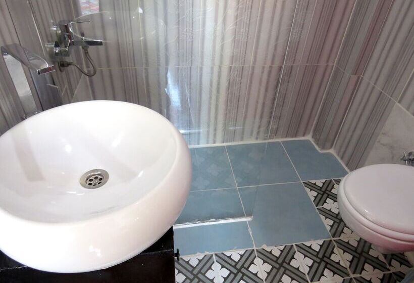 Istanberry   Luna Apartments