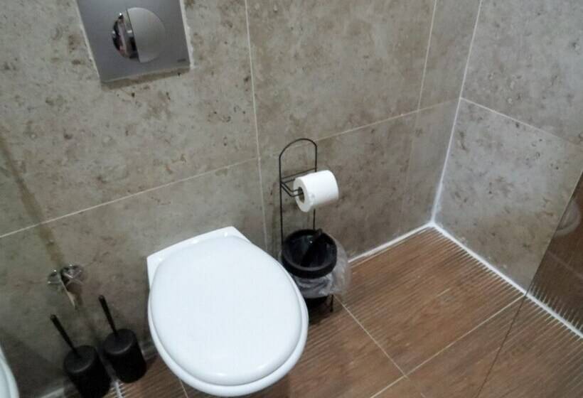 Istanberry   Luna Apartments