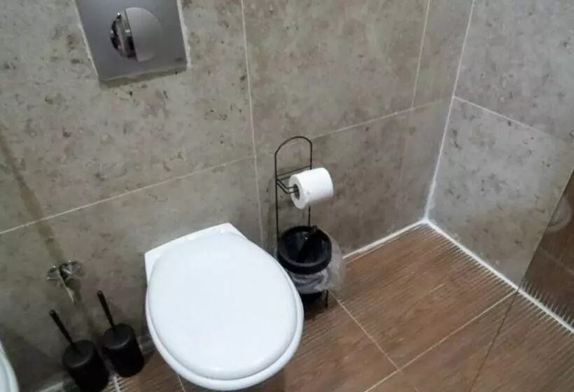 Istanberry   Luna Apartments