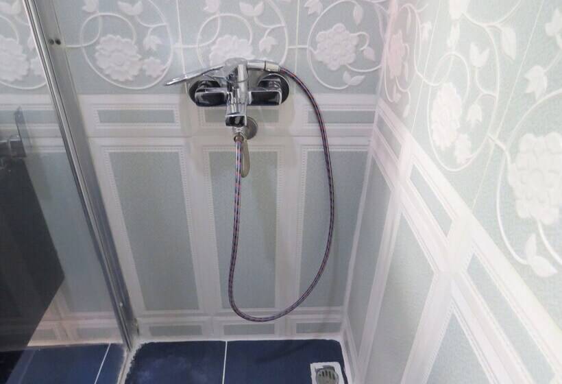 Istanberry   Luna Apartments