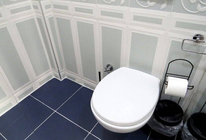 Istanberry   Luna Apartments