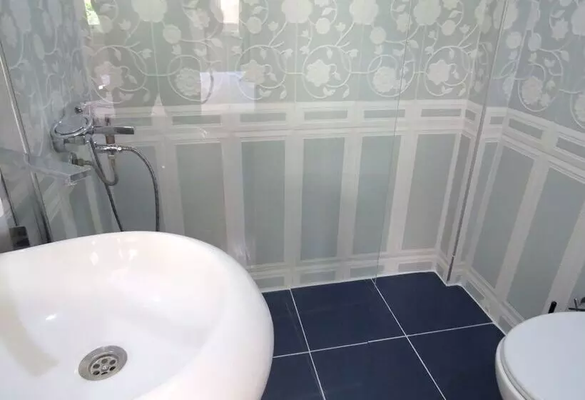 Istanberry   Luna Apartments