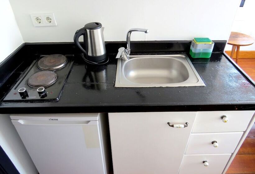 Istanberry   Luna Apartments