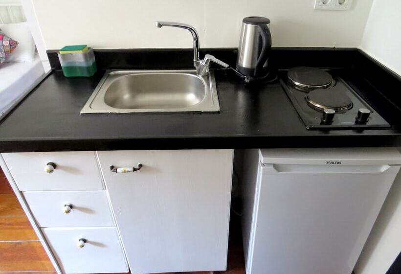 Istanberry   Luna Apartments