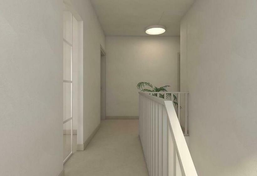 膳宿费 Casa Brì Boutique Rooms