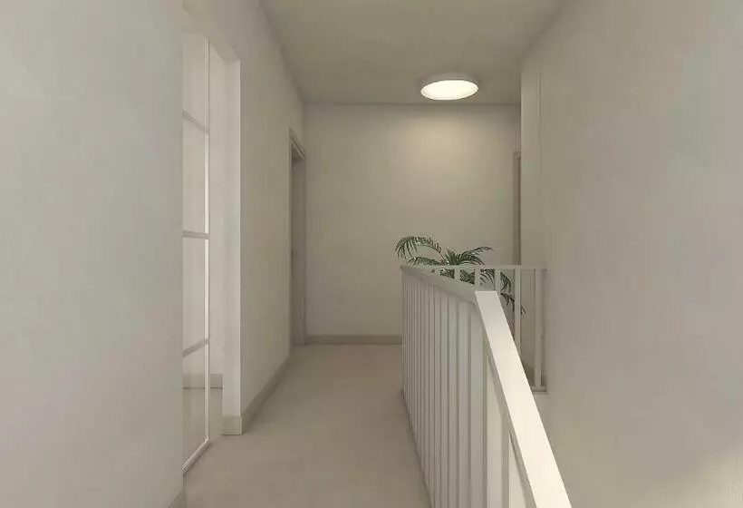 ペンション Casa Brì Boutique Rooms