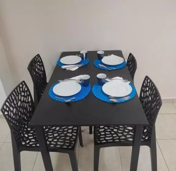 ペンション Pousada Premiatto