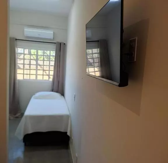 ペンション Pousada Premiatto