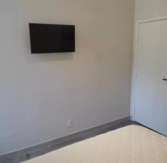 ペンション Pousada Premiatto