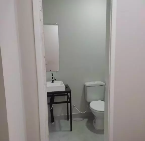 ペンション Pousada Premiatto