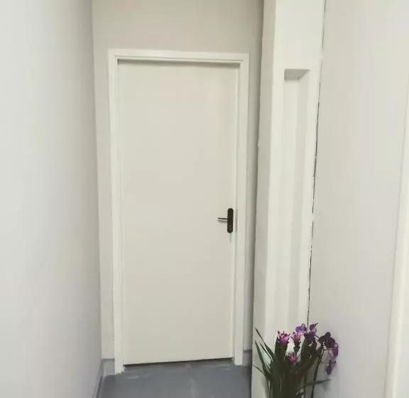 ペンション Pousada Premiatto